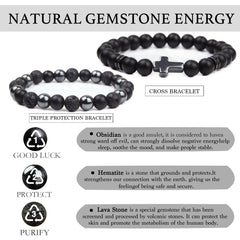 GDLKPYHS detalle de piedra de lava porosa ideal para aromaterapia