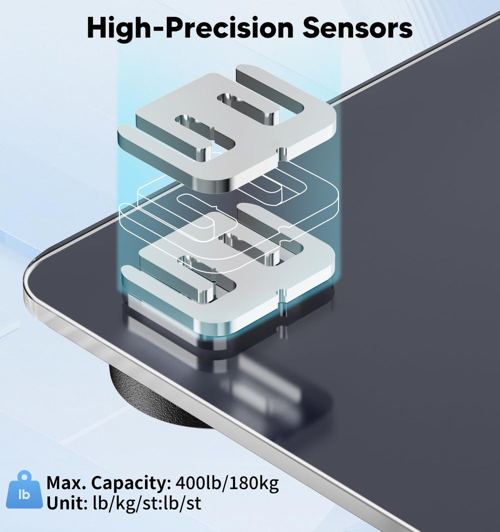 GE tamaño comparado con zapato para referencia de escala