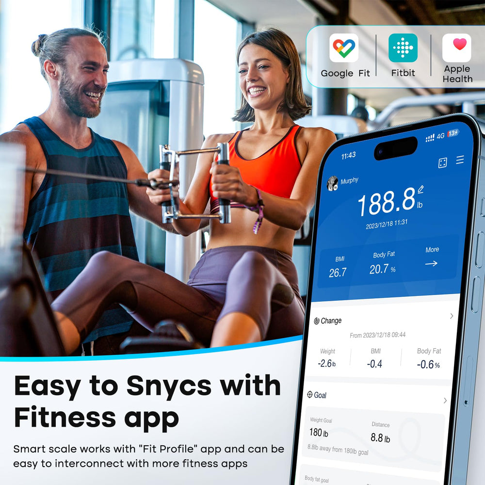 GE comparación de tamaño 11.8 pulgadas para postura cómoda