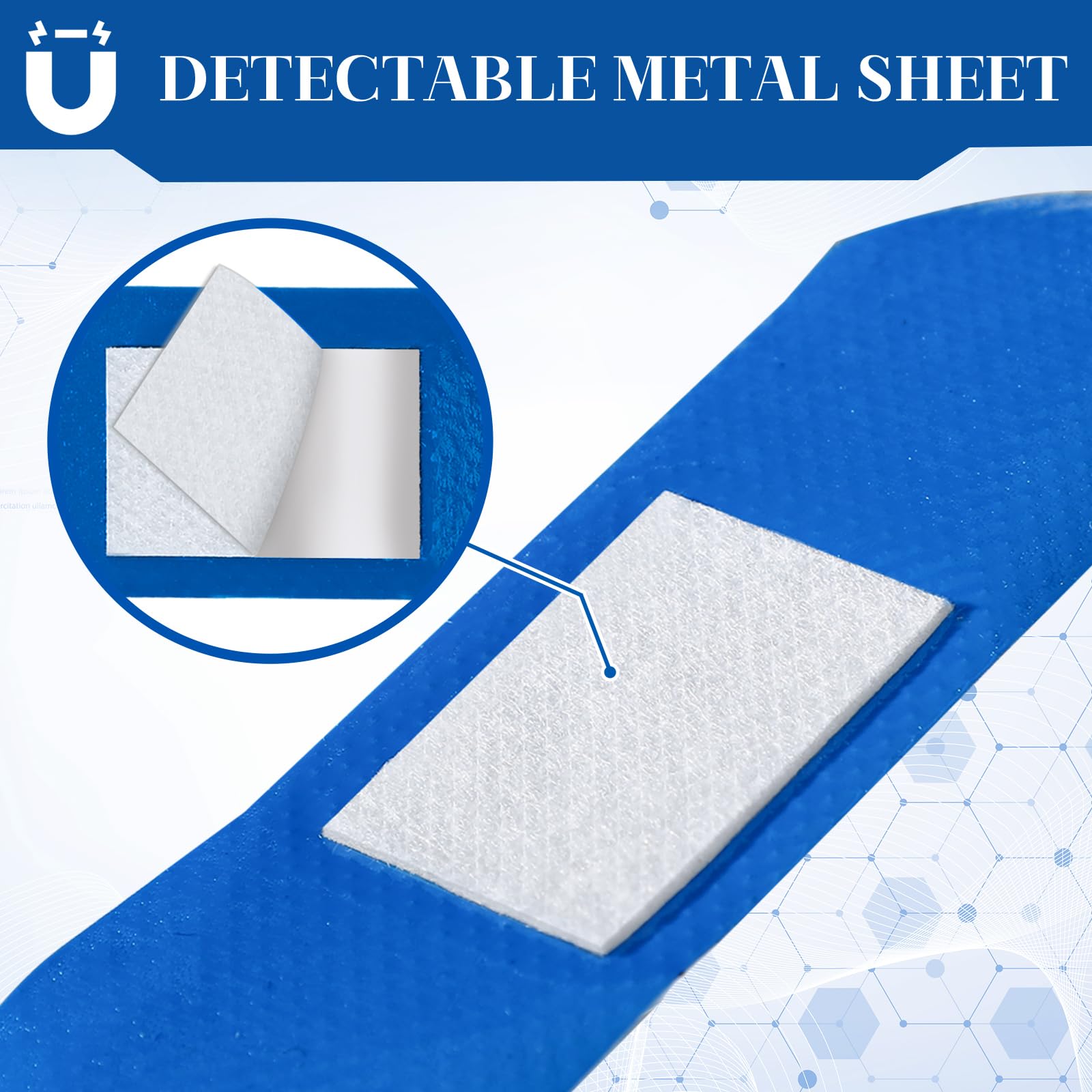 Geiserailie textura del respaldo PE impermeable y transpirable duradero