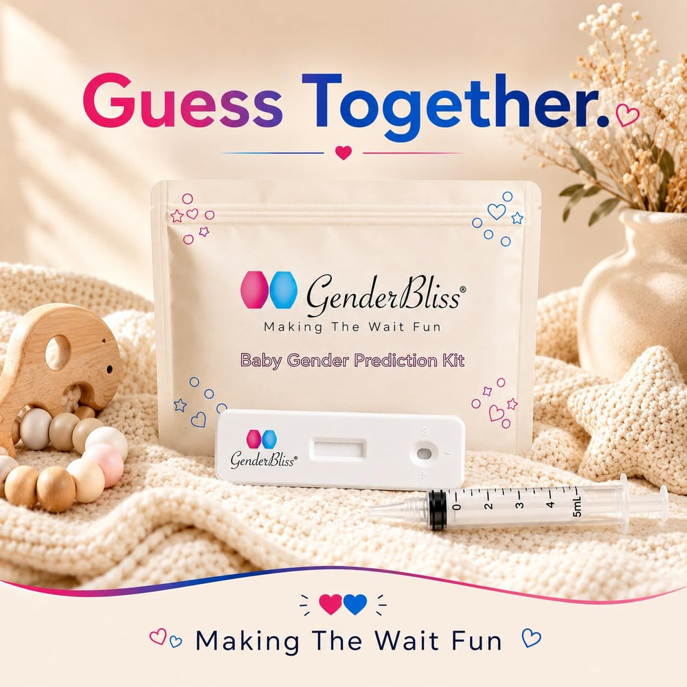 GenderBliss prueba usada en baño privado para mostrar uso doméstico seguro