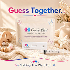 GenderBliss prueba usada en baño privado para mostrar uso doméstico seguro
