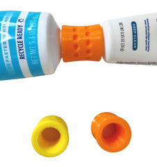 Generic adaptador detalle de textura y material seguro para higiene