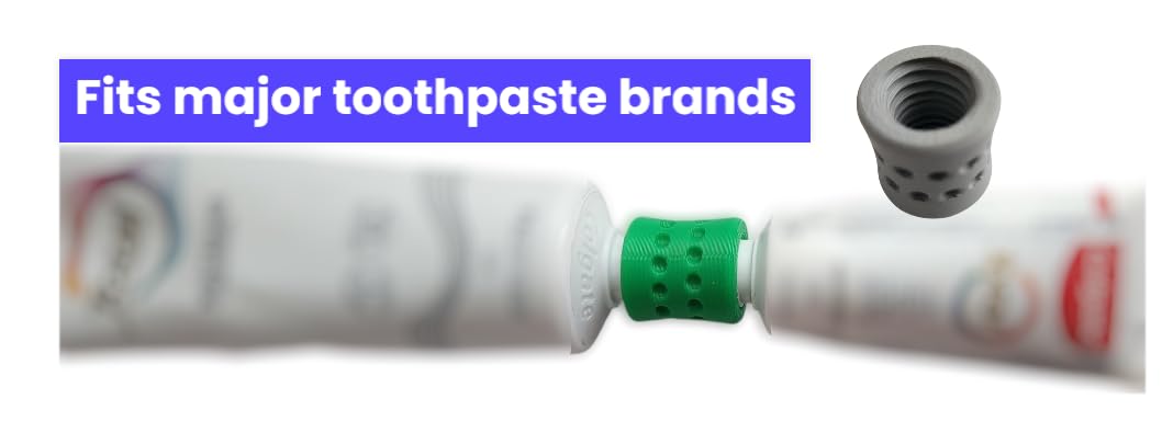 Generic adaptador embalaje pack de dos ideal para viajar y ahorrar