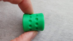 Generic adaptador tras limpieza secándose rápidamente listo para usar