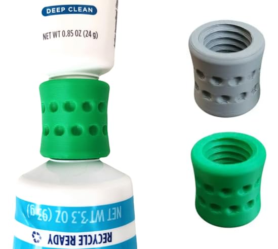 Generic adaptador frontal mostrando diseño compacto y fácil montaje