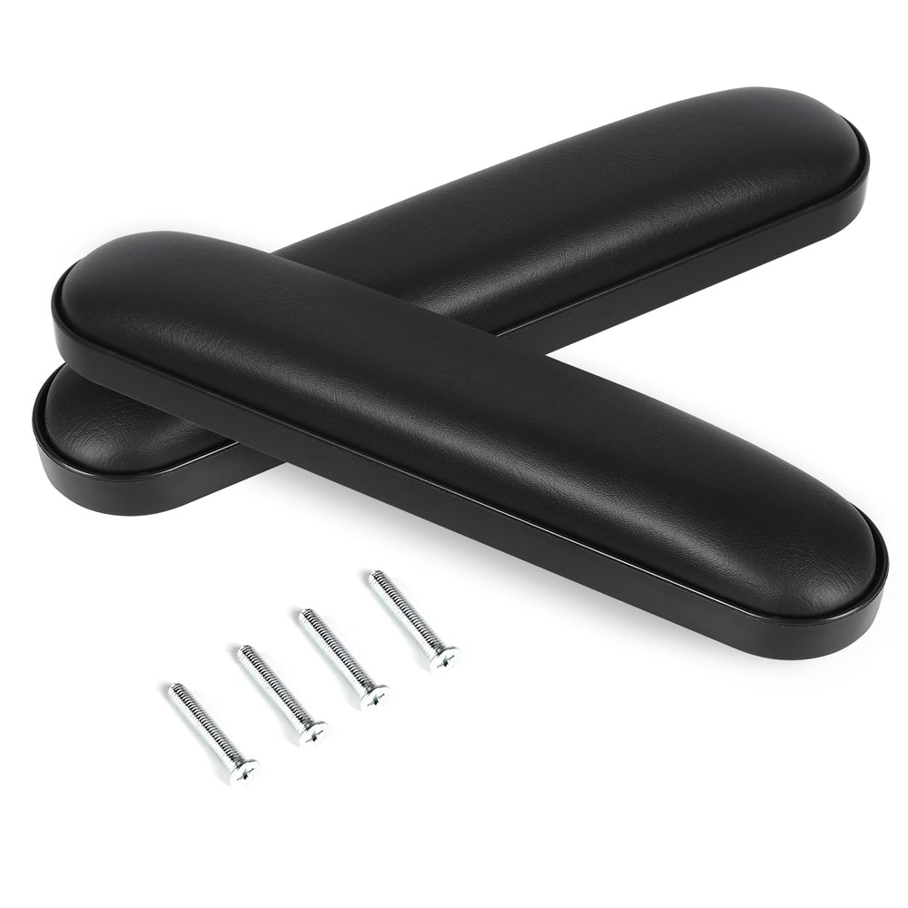 Generic almohadilla frontal mostrando confort y ajuste universal
