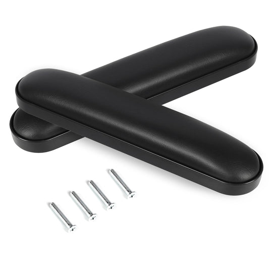 Generic almohadilla frontal mostrando confort y ajuste universal