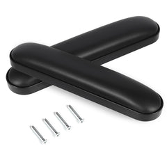 Generic almohadilla frontal mostrando confort y ajuste universal
