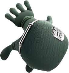 Massager Master Bionic: cuello y hombros con amasado 4D para mayor confort.