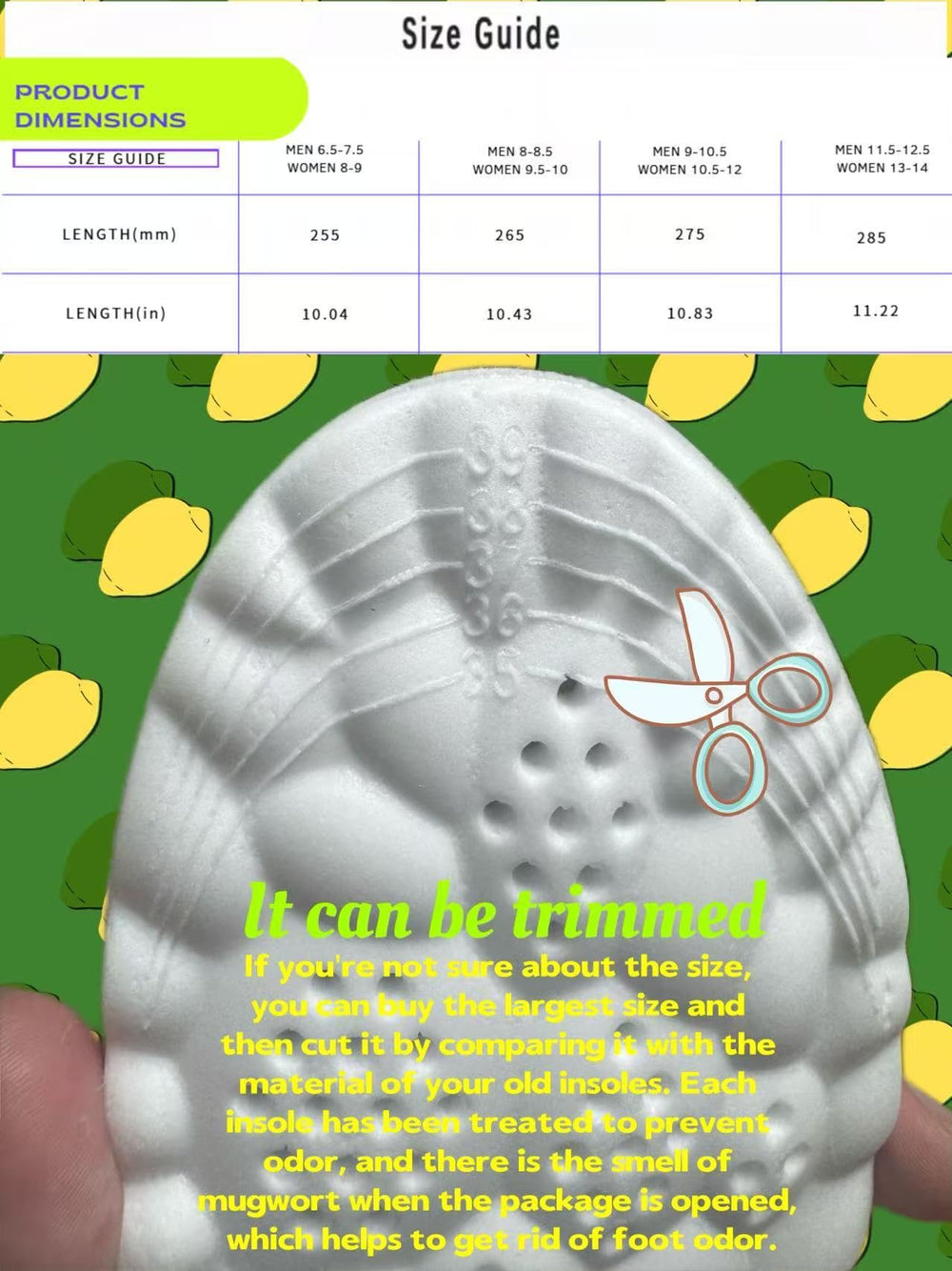 Generic textura de la espuma PU viscoelástica perforada que mejora respiración y confort