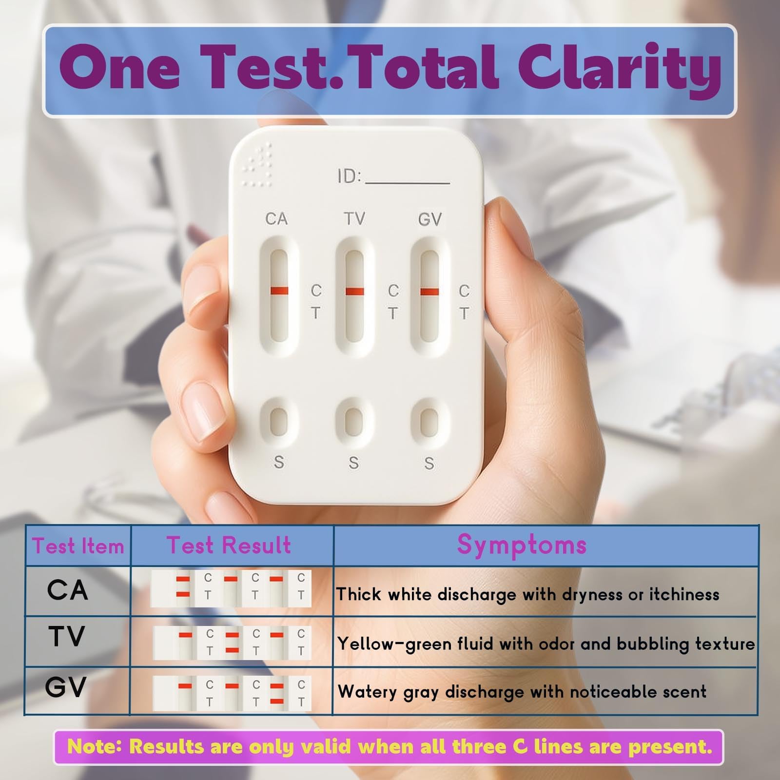 Generic contenido del kit desplegado con instrucciones claras y piezas