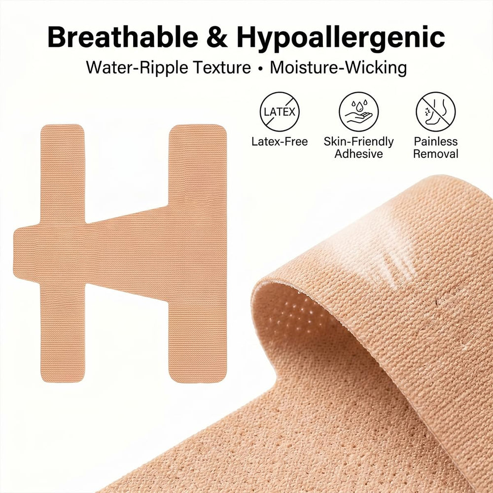 Generic detalle del adhesivo resistente al agua para uso confiable en actividad