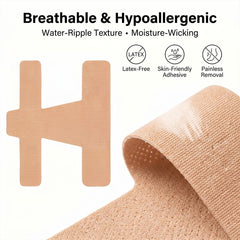 Generic detalle del adhesivo resistente al agua para uso confiable en actividad