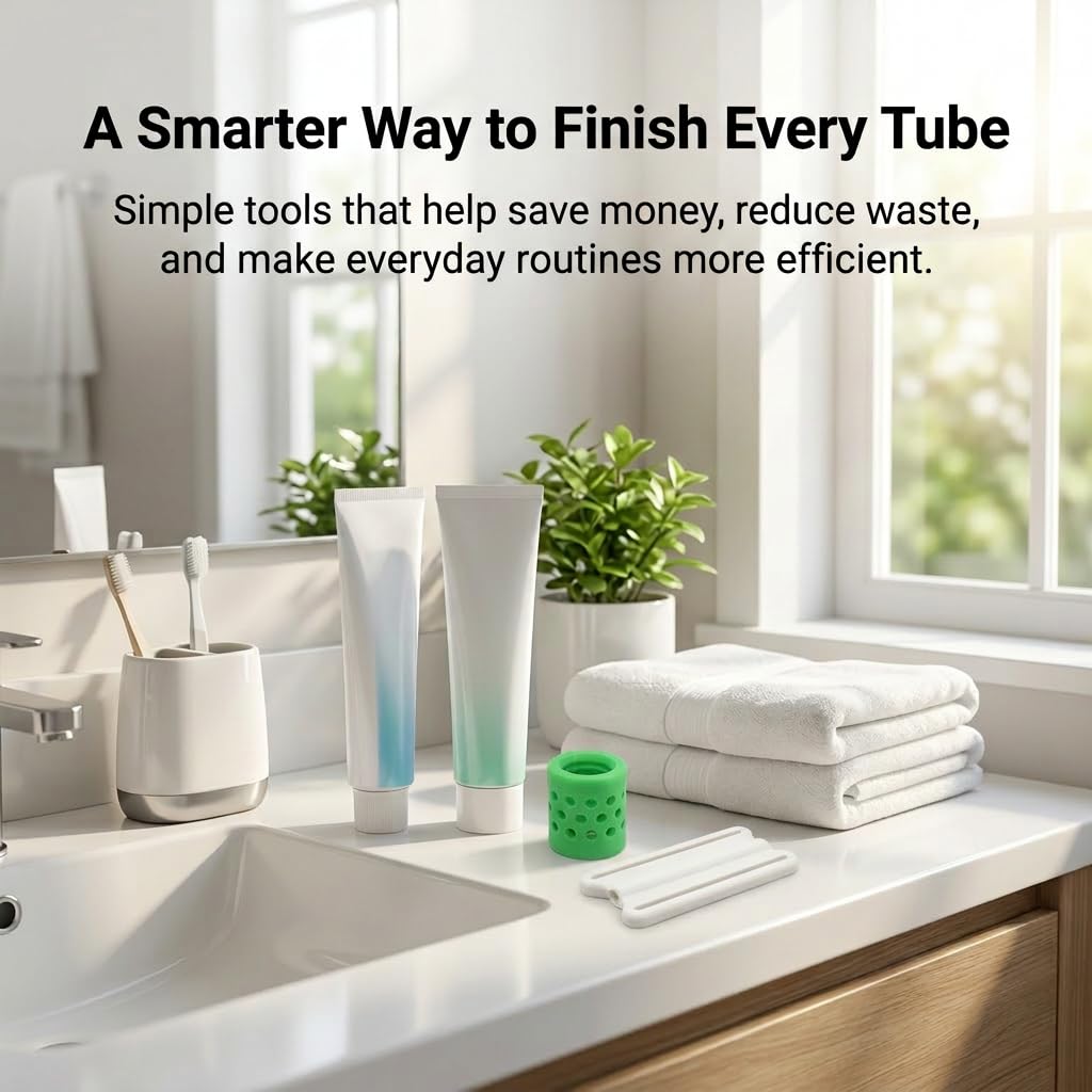 Generic escena baño estilo de vida mostrando uso doméstico eficiente