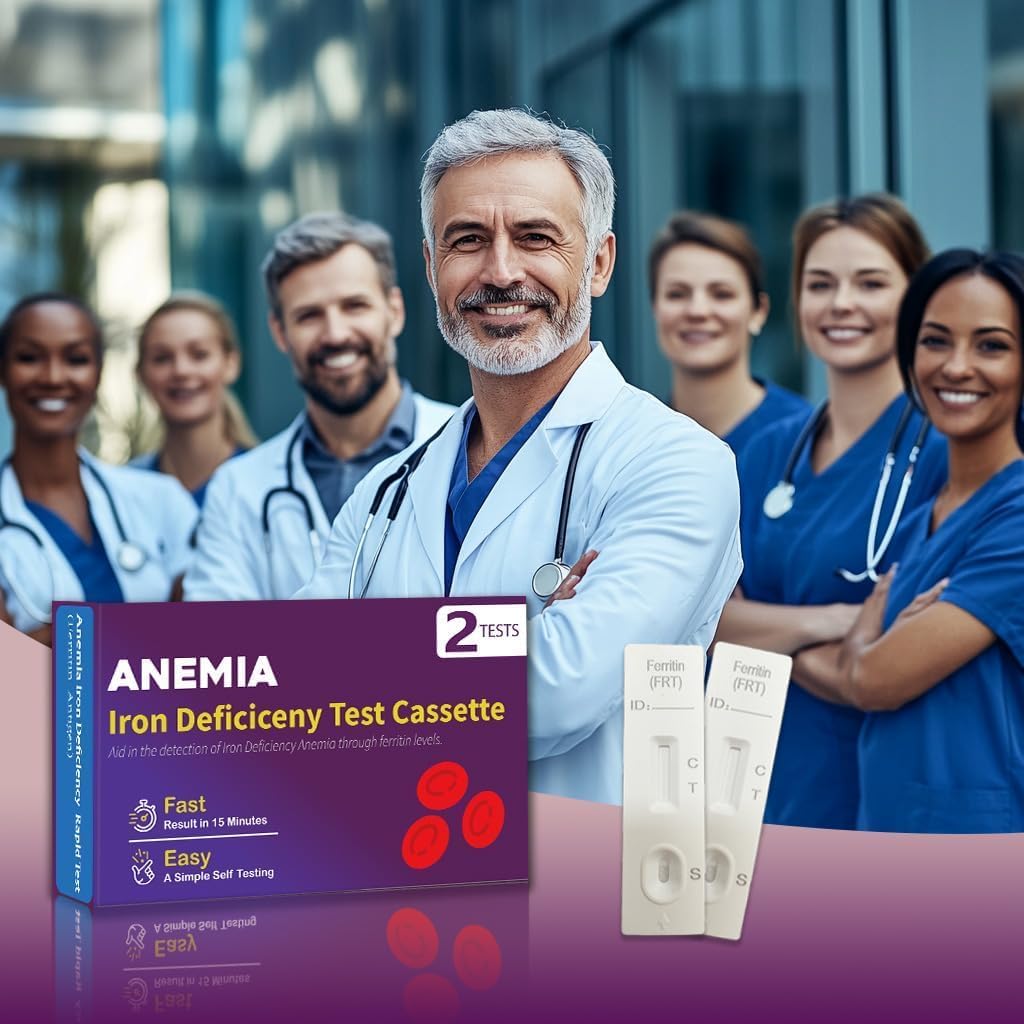 Generic ambiente doméstico con el kit para control de bienestar diario
