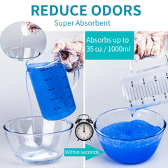 Generic forro desechable dentro del orinal para eliminación segura