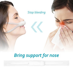 Kit nasal Generic de 30 piezas, ideal para uso diario y reemplazos.