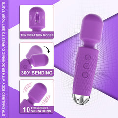 Generic primer plano de los botones y modos, control sencillo y acceso rápido