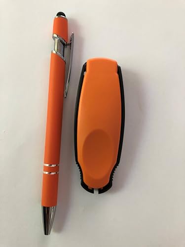 Needull Clipper: diseño biomimético para un agarre cómodo