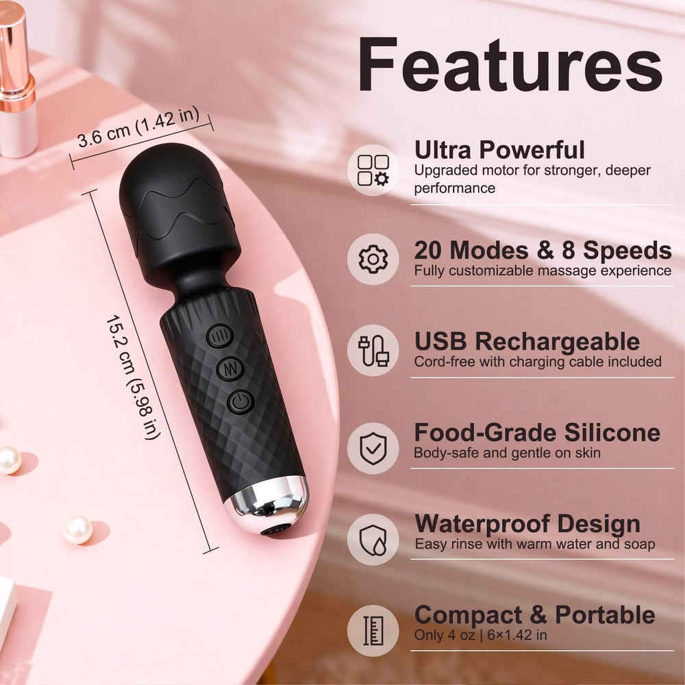 Generic Rose Black primer plano de silicona suave para confort en piel