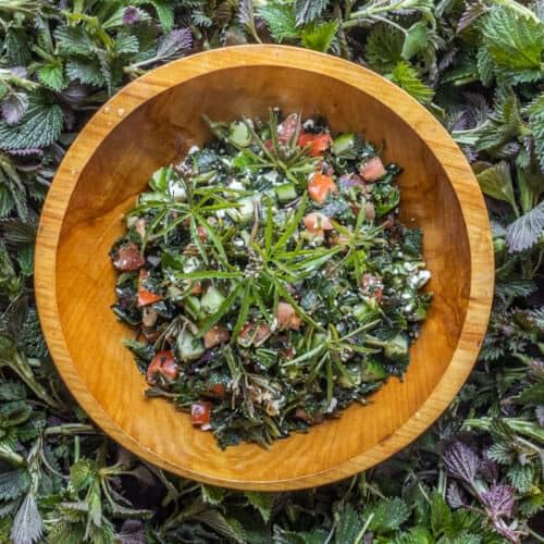 Generic etiqueta con tabla de nutrientes, claridad sobre contenido