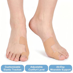 Generic textura corrugada de la cinta que mejora ventilación y confort