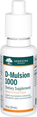 Genestra D-Mulsion 1000 textura emulsionada para mejor mezclabilidad y paladar