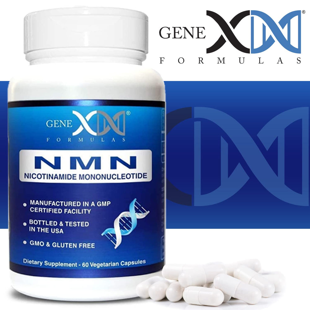 Genex Formulas en contexto lifestyle que sugiere cuidado rutinario y bienestar