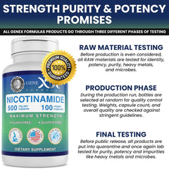 Genex Formulas uso diario junto a rutina matutina para apoyo metabolico