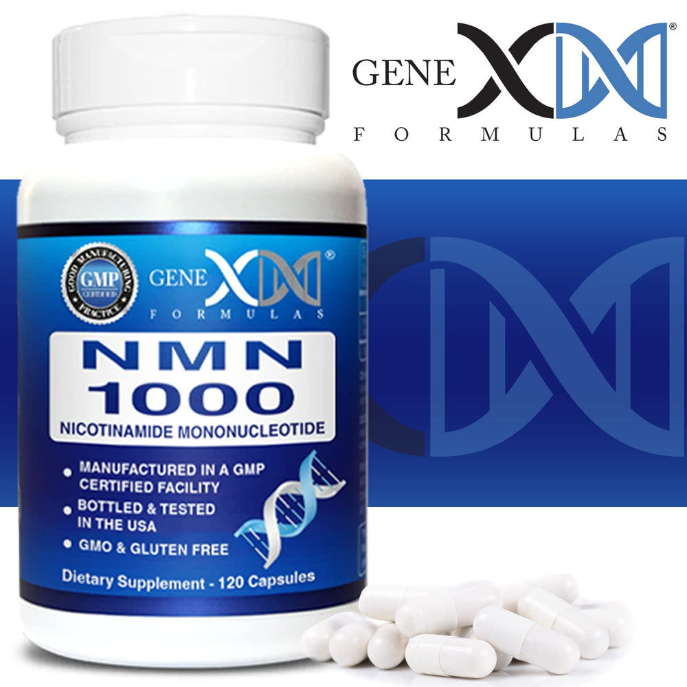 Genex Formulas junto a botella de agua en gimnasio para uso diario