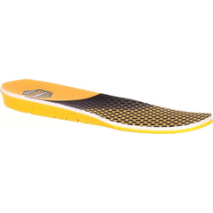 Georgia Boot AMP Insole frontal empaquetada mostrando ajuste cómodo