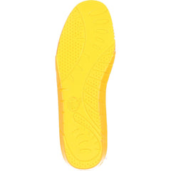 Georgia Boot AMP Insole vista lateral con copa de talón para estabilidad