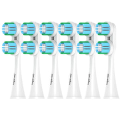 GERAGER cabezal frontal mostrando forma y beneficio limpieza eficaz