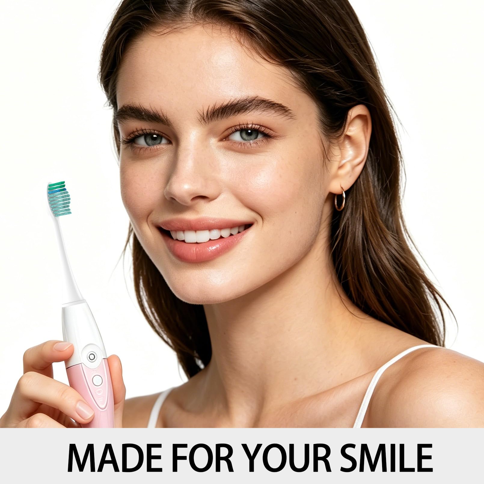 GERAGER cabezal en baño moderno, solución estética y funcional