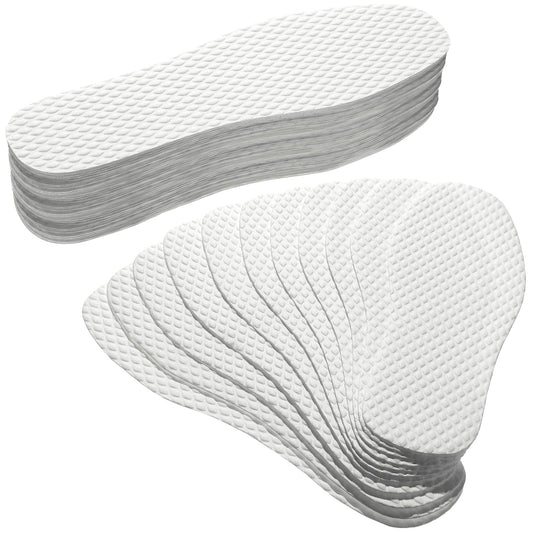 Geyoga paquete frontal mostrando 24 pares y beneficios de higiene