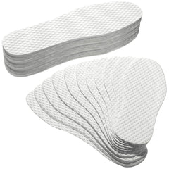 Geyoga paquete frontal mostrando 24 pares y beneficios de higiene