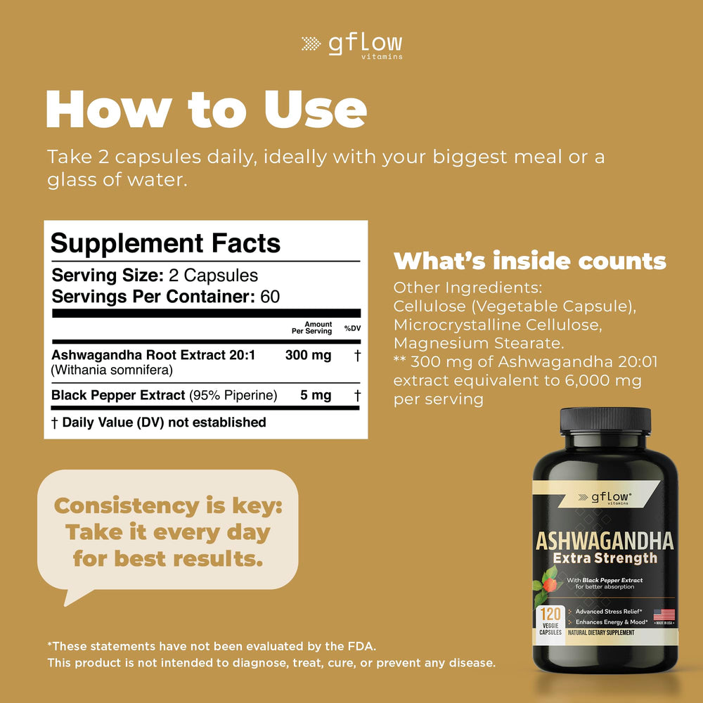 gflow vitamins detalle de granos de pimienta negra que mejora absorción