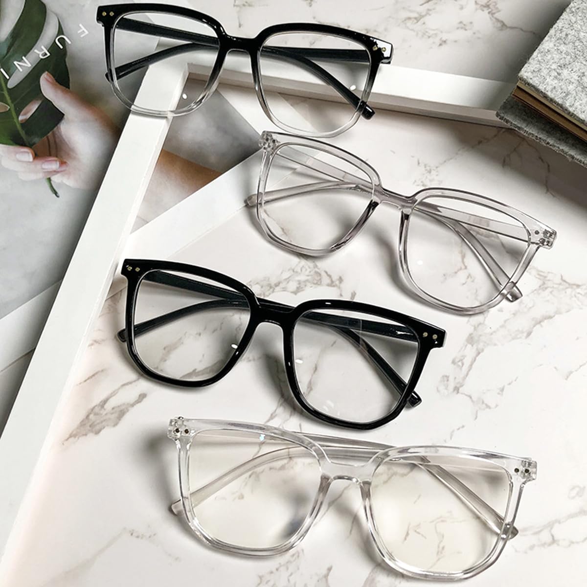 GFUIARA gafas en ambiente lifestyle para un look moderno