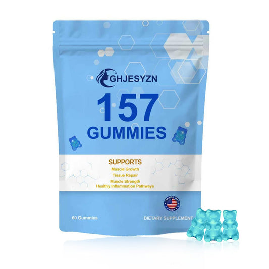 GHJESYZN frente del empaque mostrando diseño y sabor arándano para identificación rápida