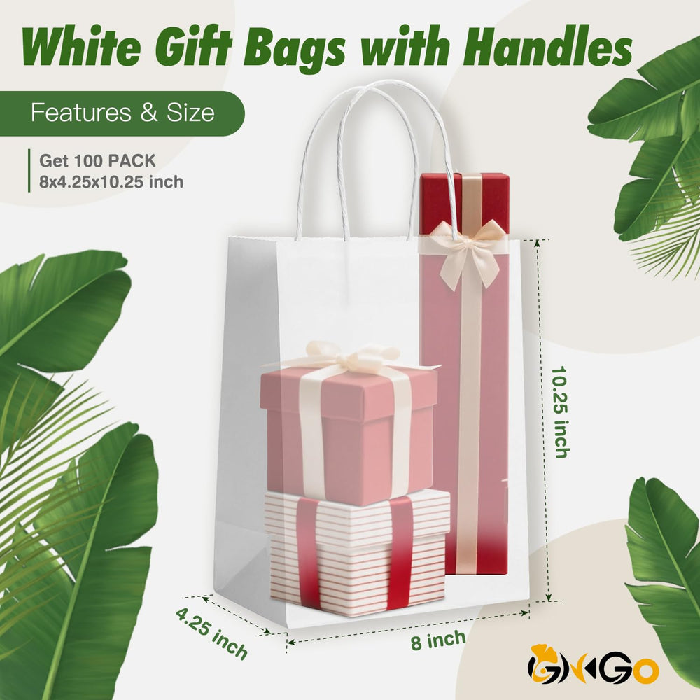 Ginkgo primer plano de asas torcidas que ofrecen agarre cómodo y seguro