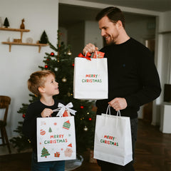 Ginkgo bolsa decorada con manualidades que muestra posibilidades creativas