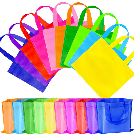 GITMIWS frente del paquete mostrando 30 bolsas, práctico para fiestas