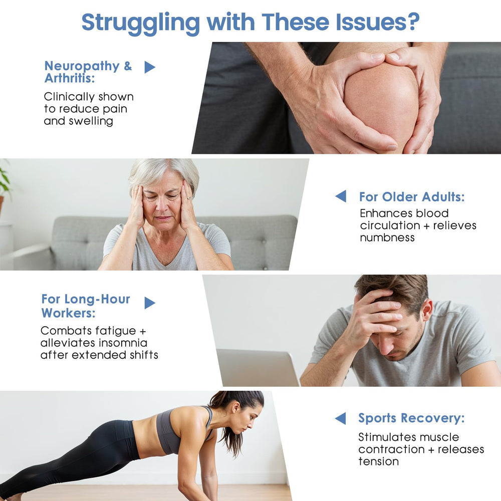 Gleamo tamaño comparado con libro para visualizar escala y portabilidad