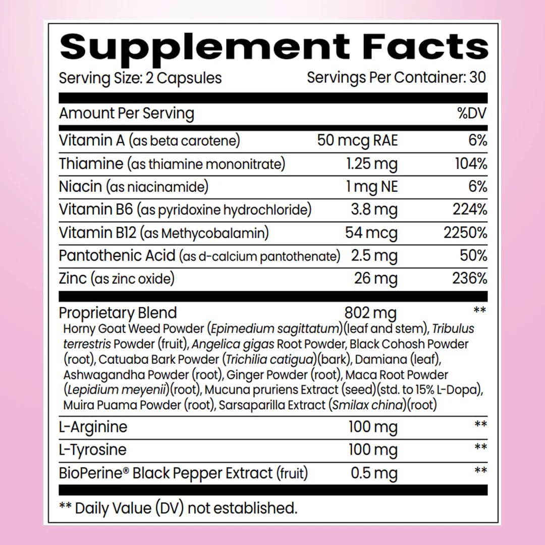 GLEEFULL SUPPS mujer tomando cápsula mostrando uso diario y conveniencia