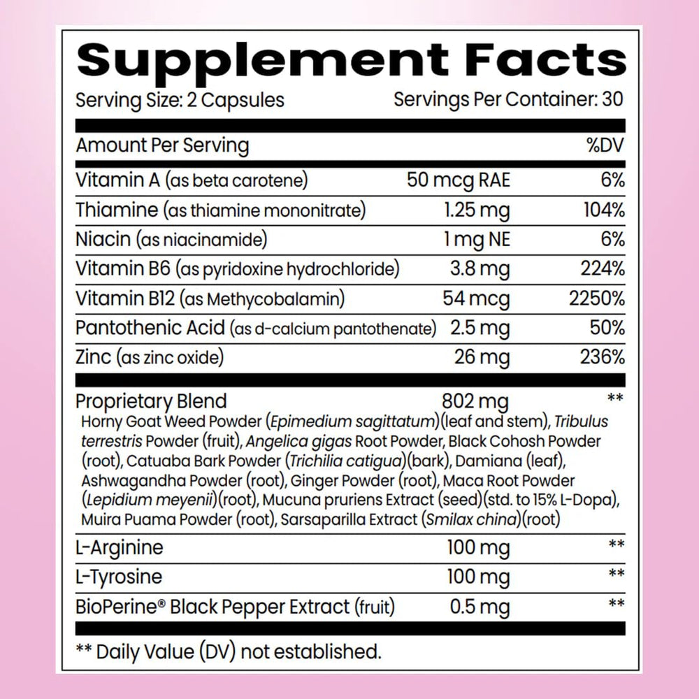 GLEEFULL SUPPS mujer tomando cápsula mostrando uso diario y conveniencia