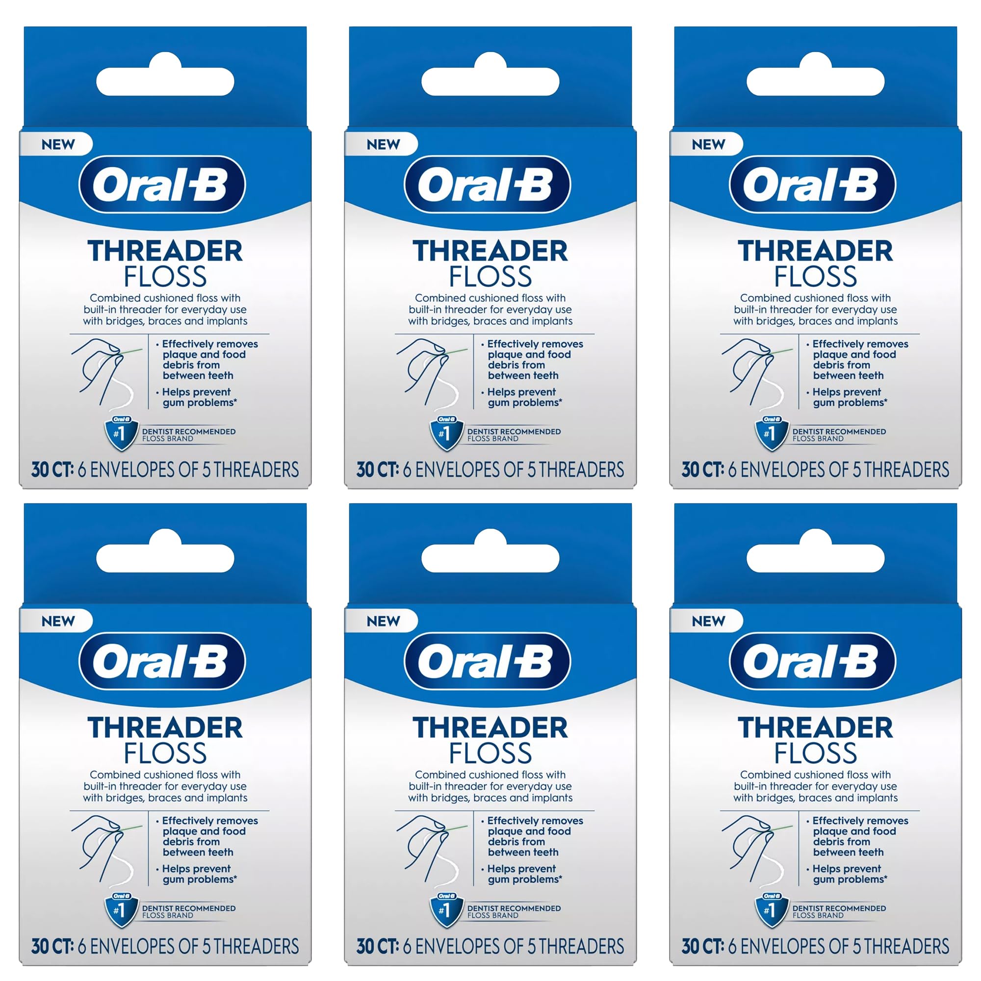 GLIDE empaque frontal mostrando el pack y beneficio de suministro prolongado