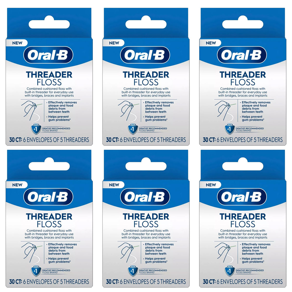 GLIDE empaque frontal mostrando el pack y beneficio de suministro prolongado