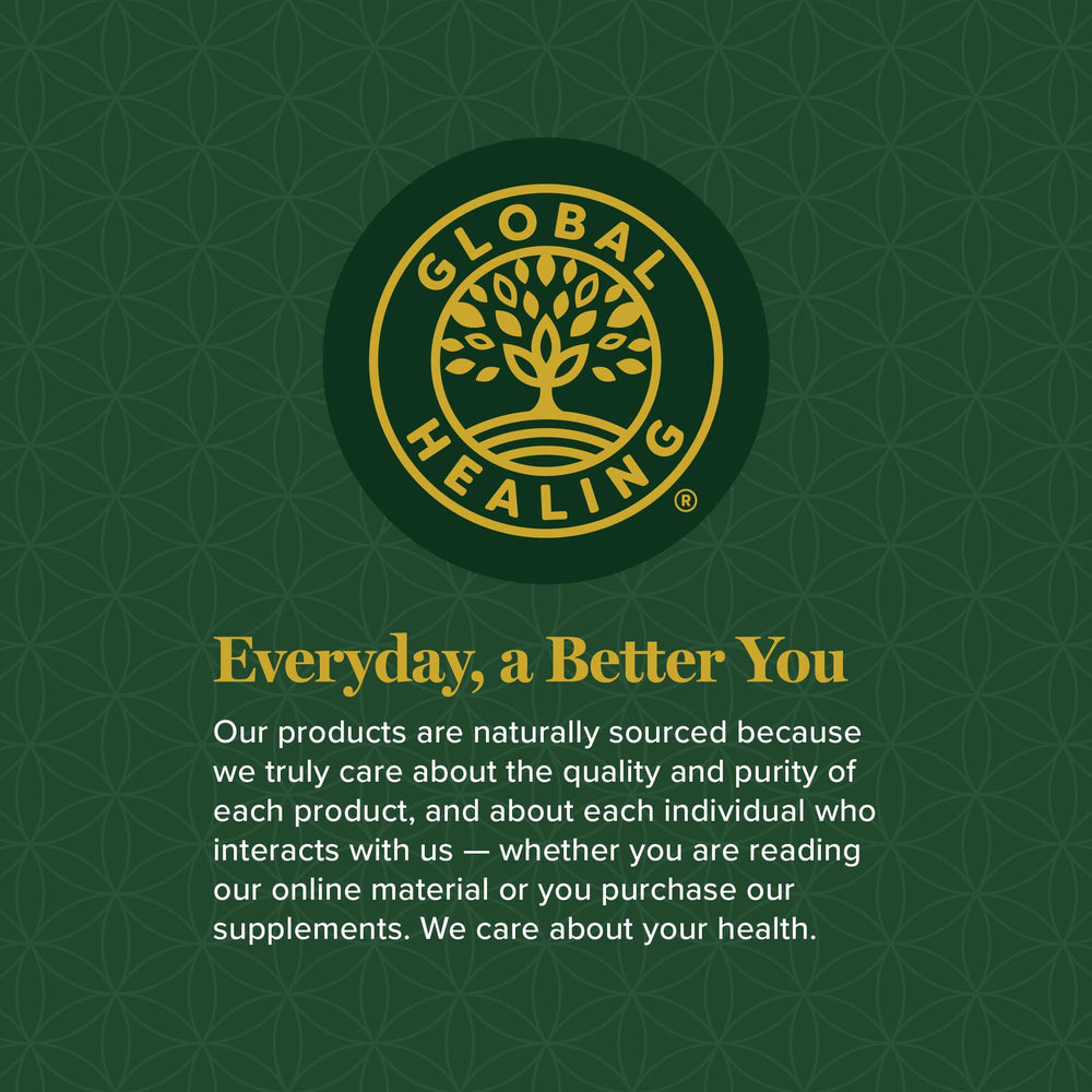 Global Healing Center Berberina-uso-diario: opción práctica para hábitos saludables.