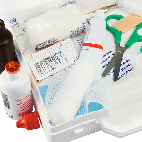 Globe etiqueta con ingredientes y NDC mostrando confianza y trazabilidad